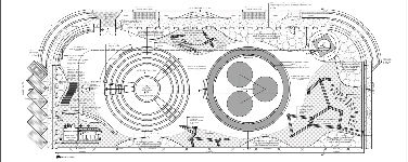 Proyecto listo para la construcción